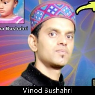 Vinod Bushahri